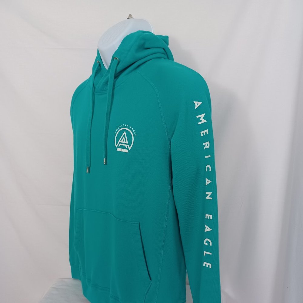 Mens American Eagle Hoodie